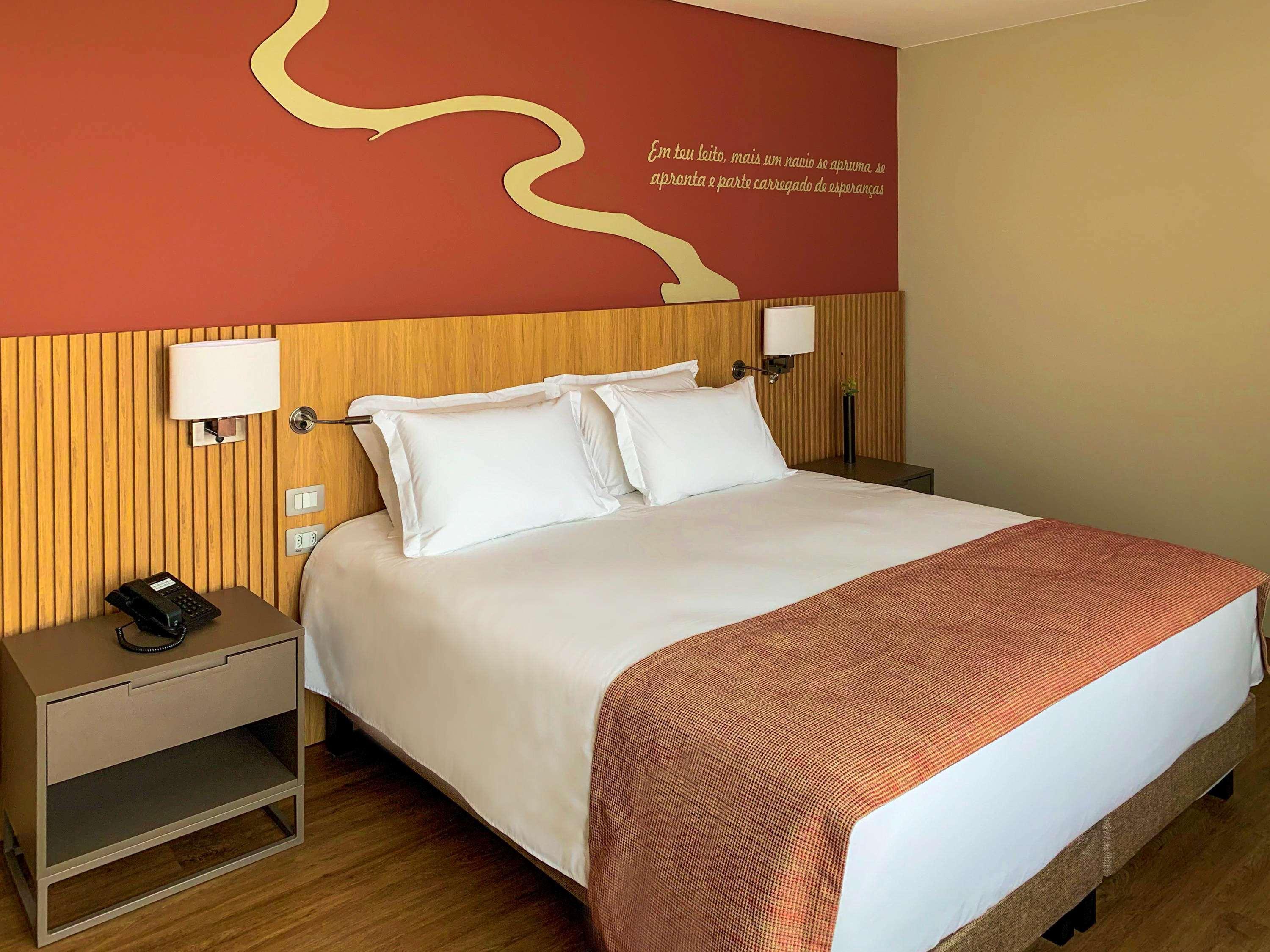 Mercure Itajai Navegantes Bagian luar foto