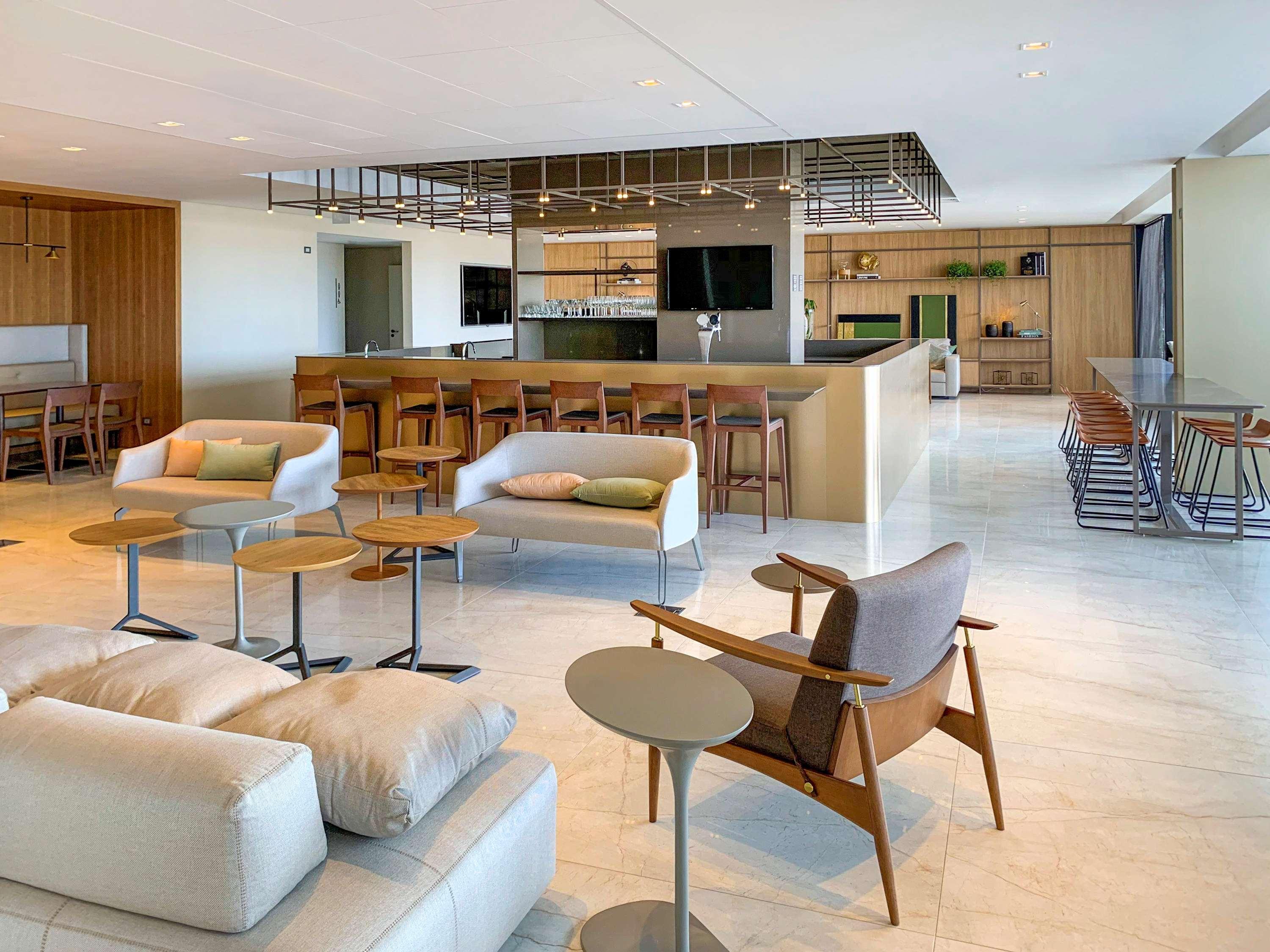 Mercure Itajai Navegantes Bagian luar foto
