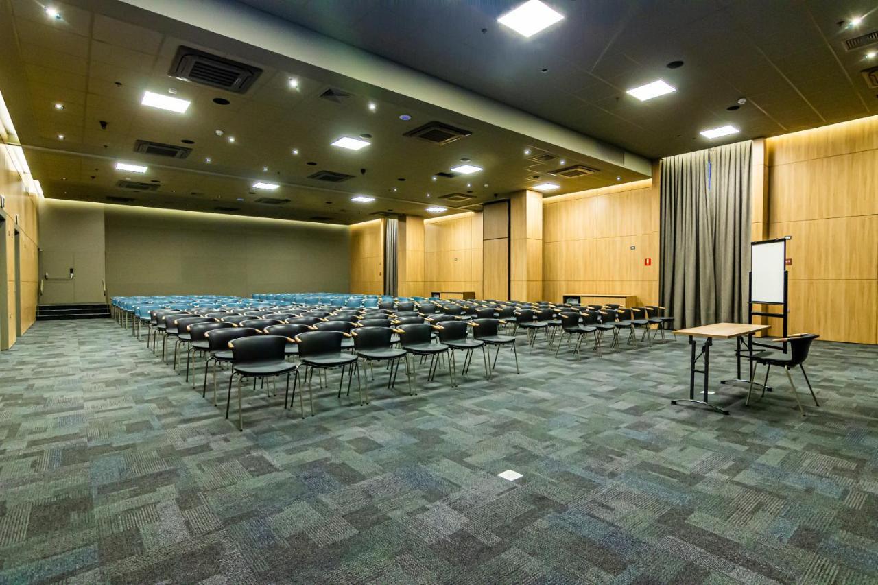 Mercure Itajai Navegantes Bagian luar foto