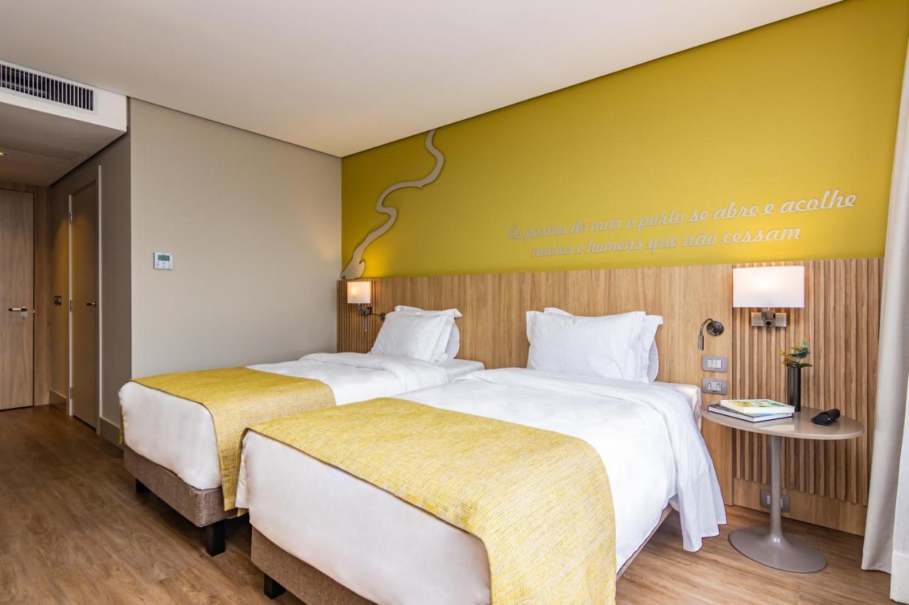 Mercure Itajai Navegantes Bagian luar foto